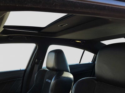 2021 Dodge Charger R/T RWD