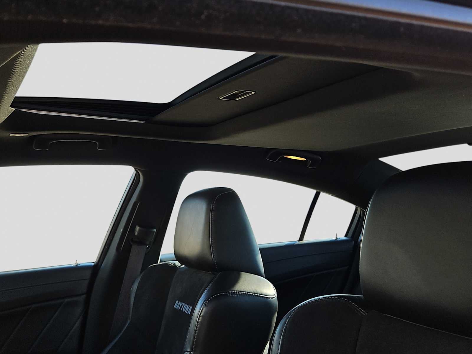 2021 Dodge Charger R/T RWD