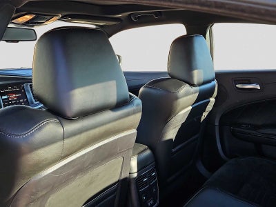 2021 Dodge Charger R/T RWD