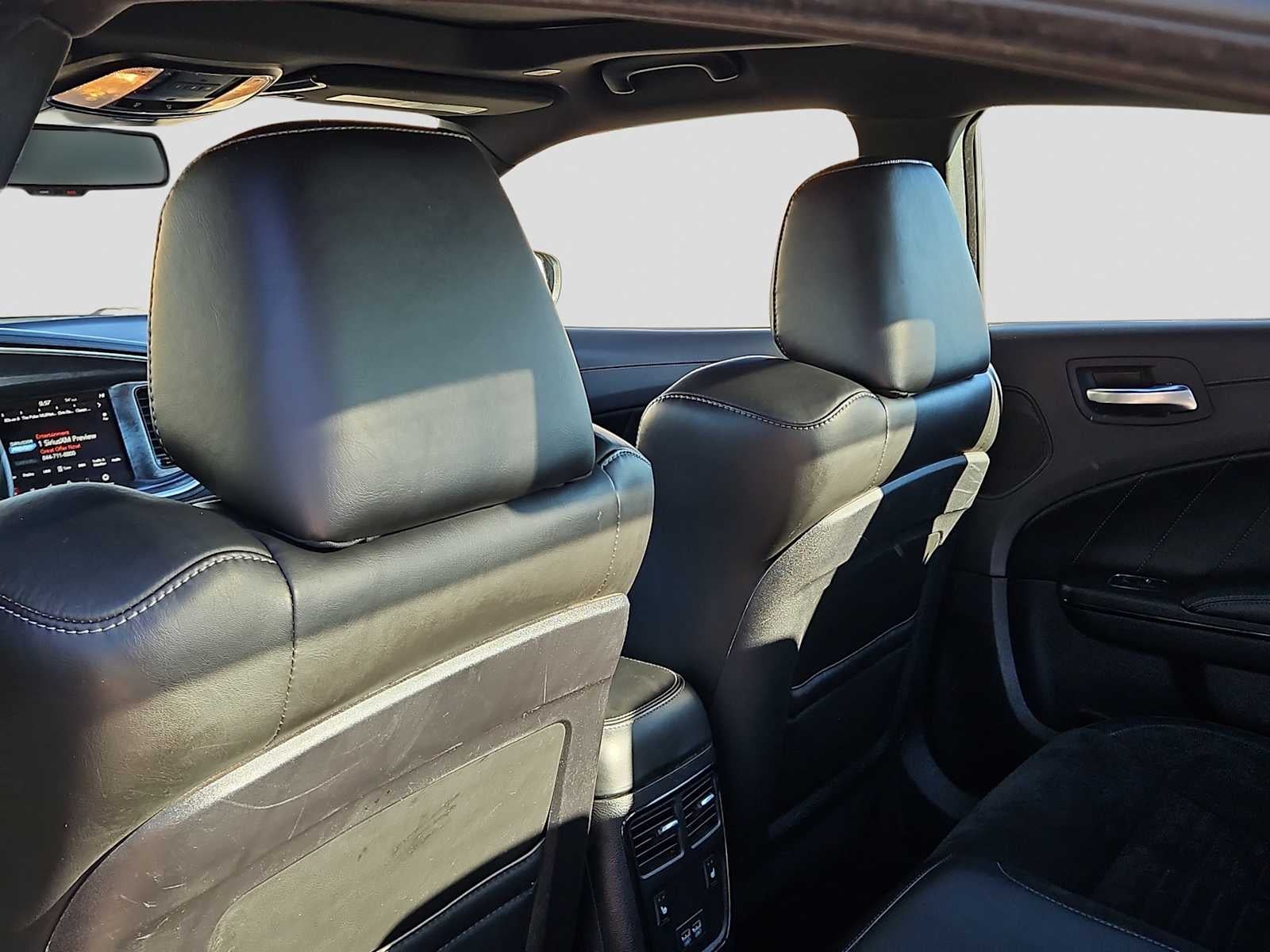 2021 Dodge Charger R/T RWD