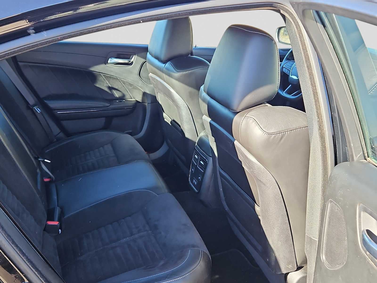 2021 Dodge Charger R/T RWD