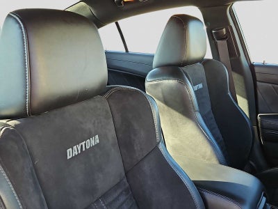 2021 Dodge Charger R/T RWD