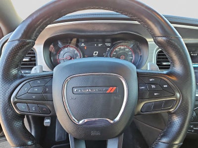 2021 Dodge Charger R/T RWD