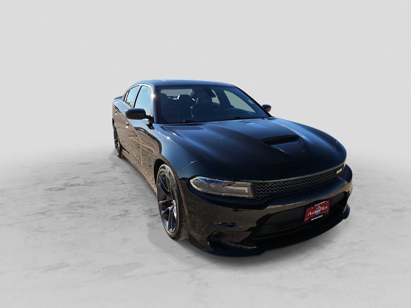 2021 Dodge Charger R/T RWD
