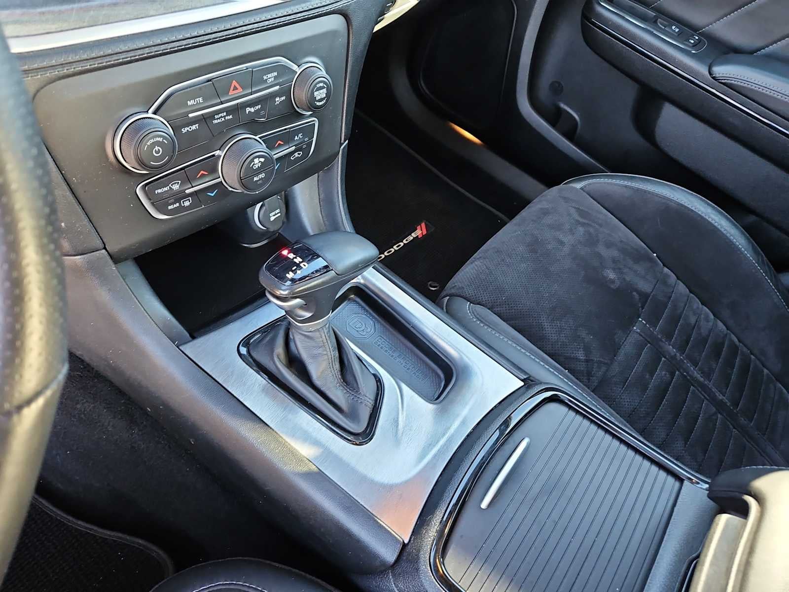 2021 Dodge Charger R/T RWD