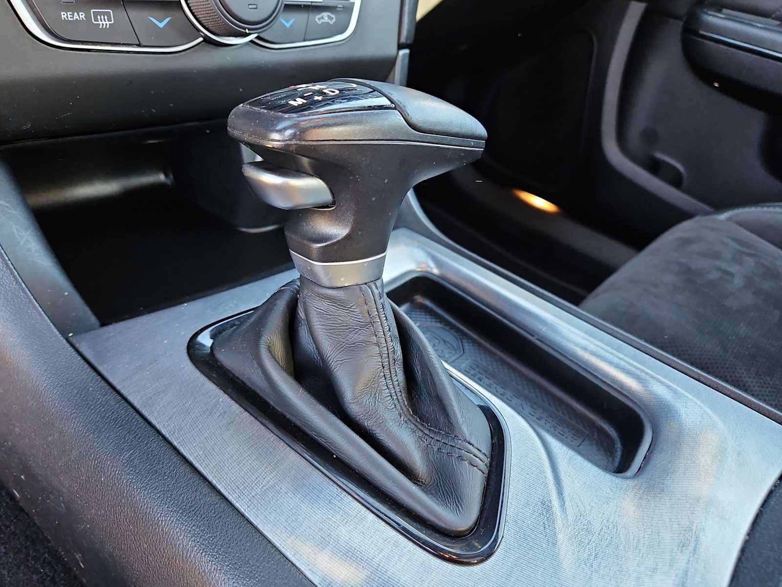 2021 Dodge Charger R/T RWD