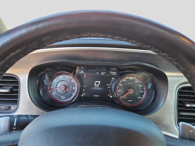 2021 Dodge Charger R/T RWD