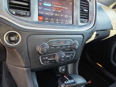 2021 Dodge Charger R/T RWD