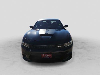 2021 Dodge Charger R/T RWD