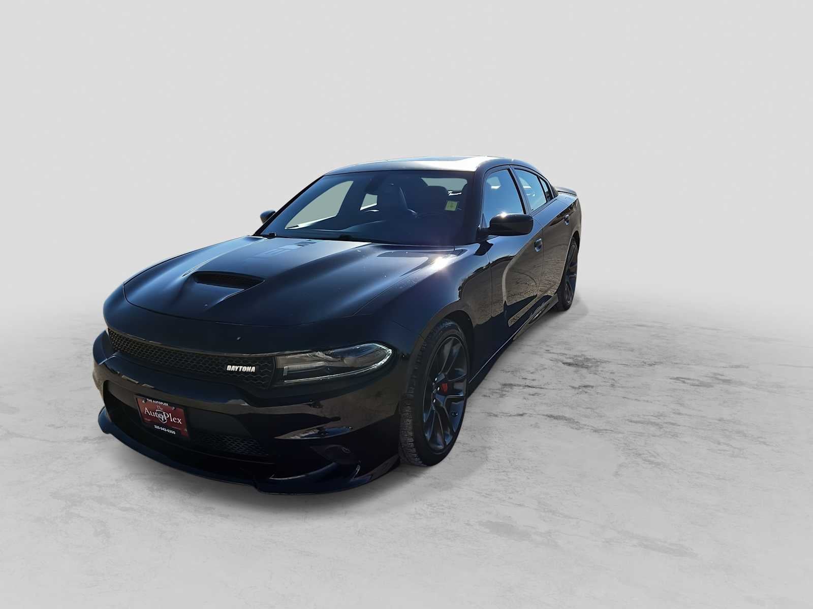 2021 Dodge Charger R/T RWD