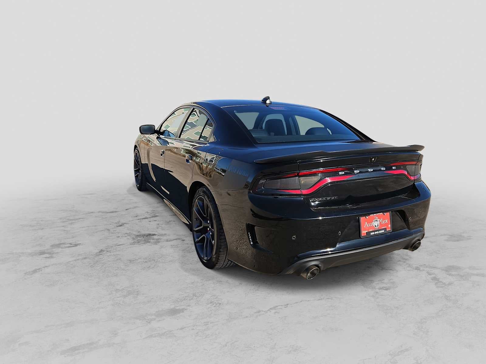 2021 Dodge Charger R/T RWD