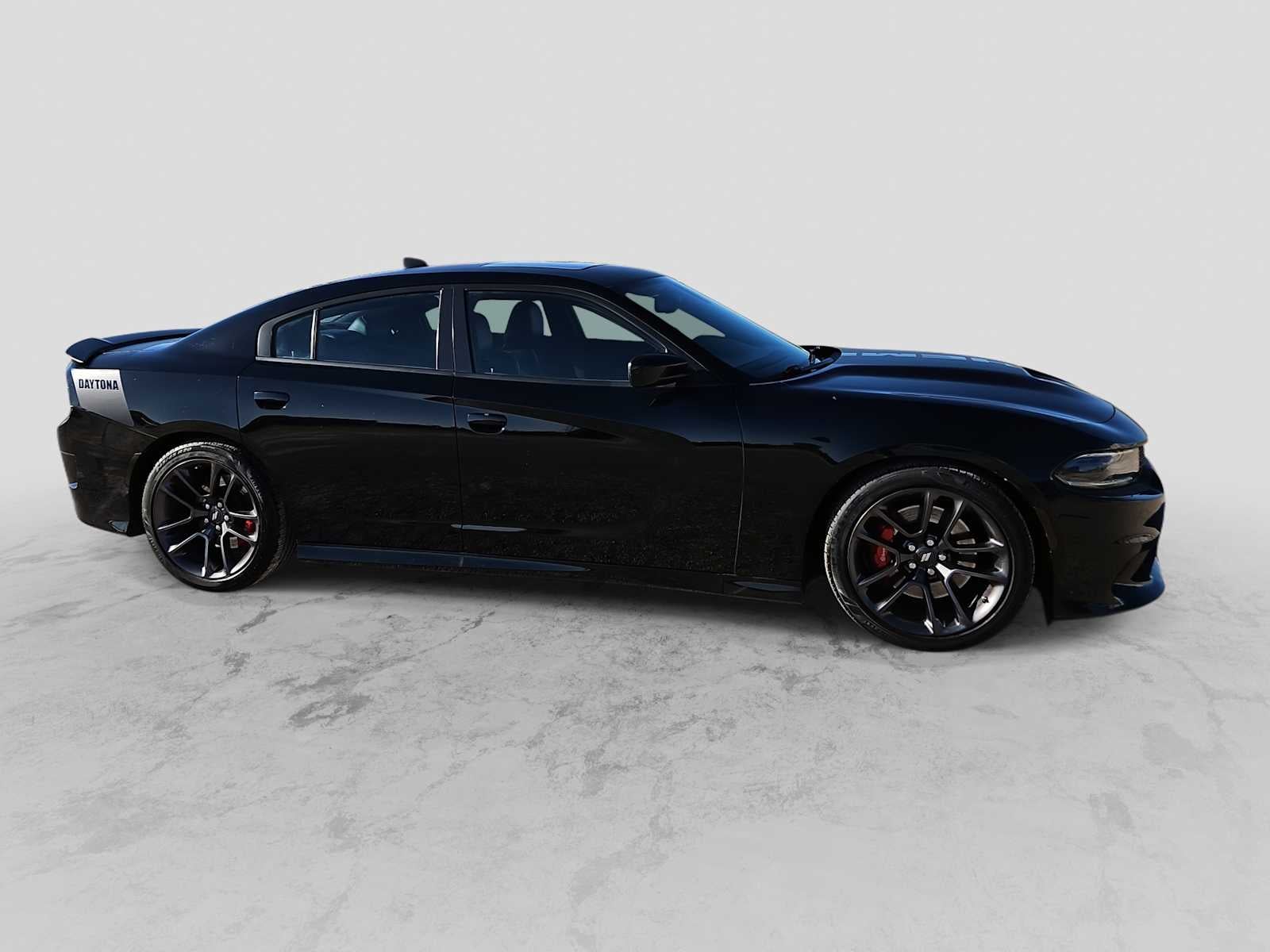 2021 Dodge Charger R/T RWD
