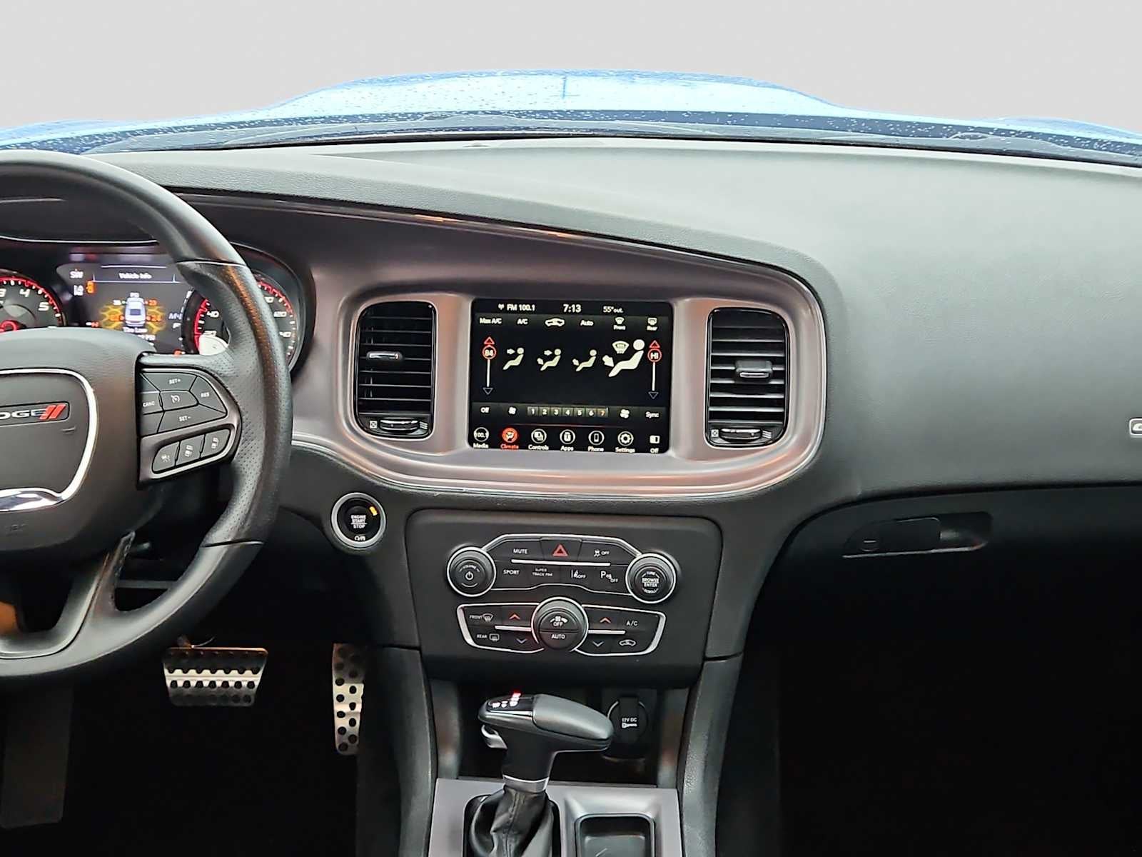 2023 Dodge Charger R/T