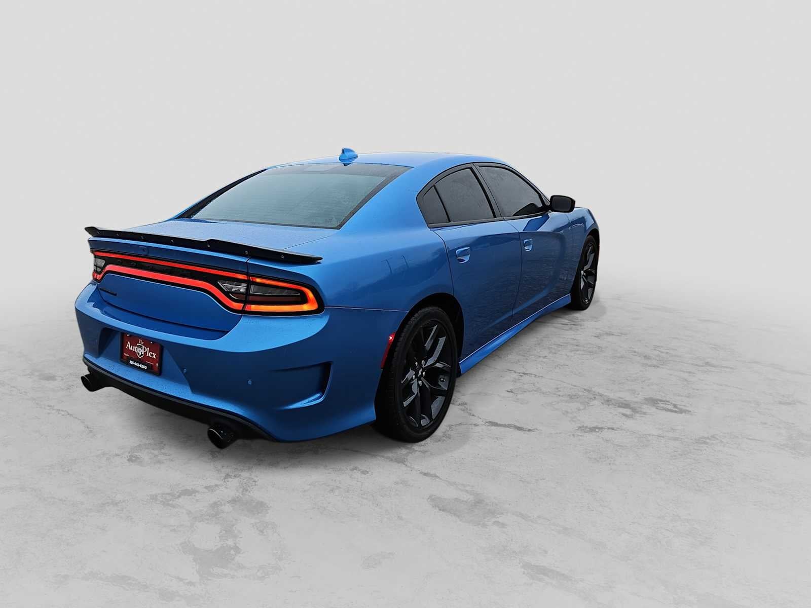 2023 Dodge Charger R/T