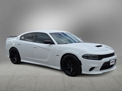 2023 Dodge Charger R/T RWD