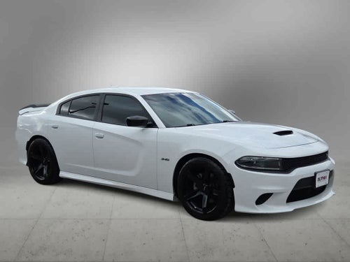 2023 Dodge Charger R/T RWD