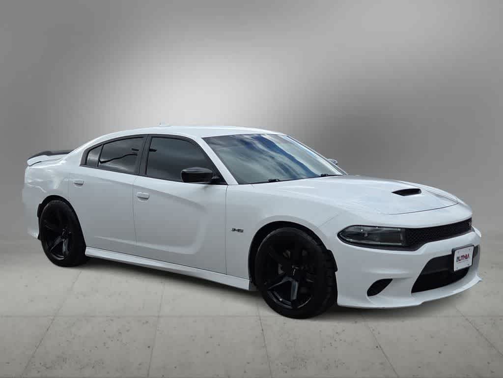 2023 Dodge Charger R/T RWD