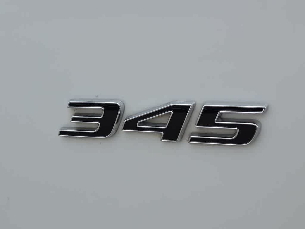 2023 Dodge Charger R/T RWD