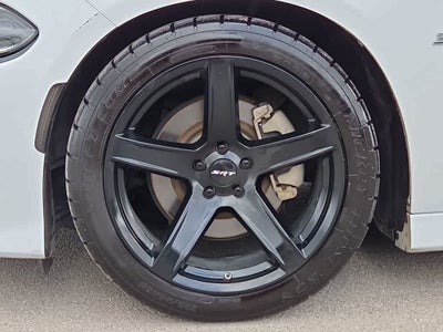 2023 Dodge Charger R/T RWD