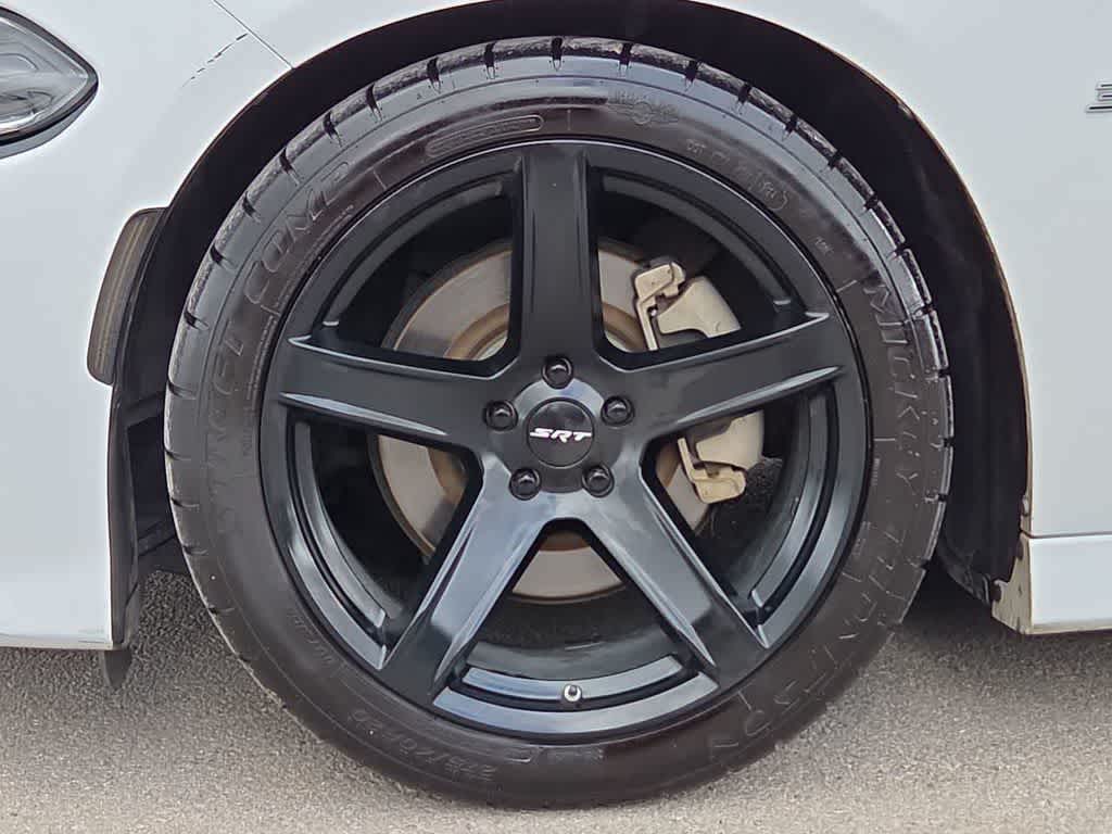 2023 Dodge Charger R/T RWD