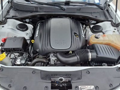 2023 Dodge Charger R/T RWD