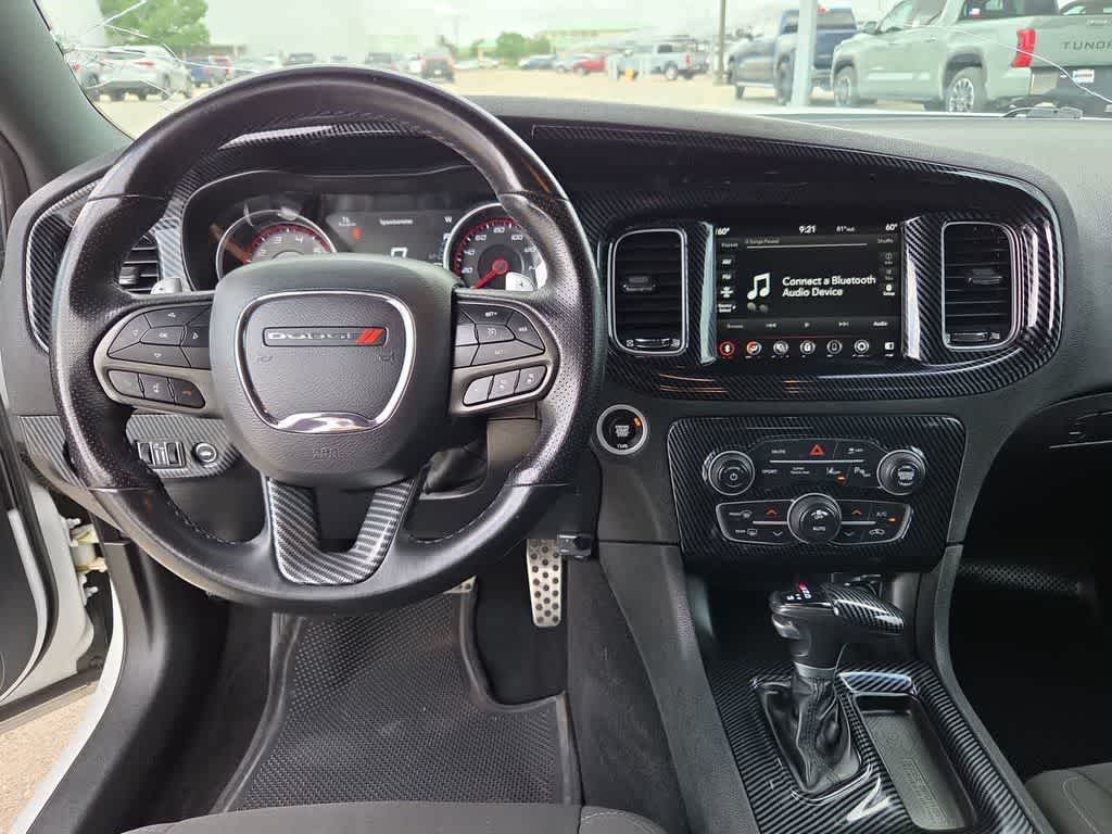 2023 Dodge Charger R/T RWD