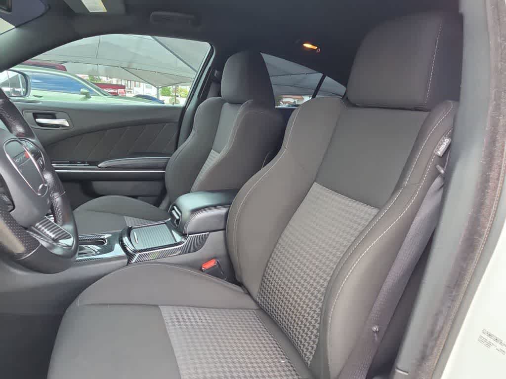 2023 Dodge Charger R/T RWD