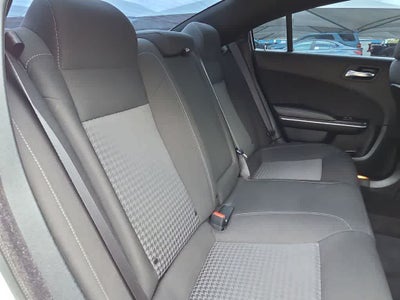 2023 Dodge Charger R/T RWD
