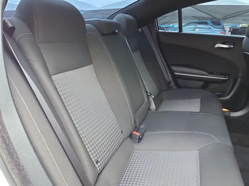 2023 Dodge Charger R/T RWD