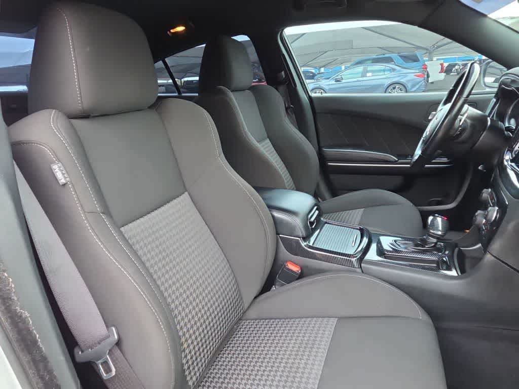 2023 Dodge Charger R/T RWD