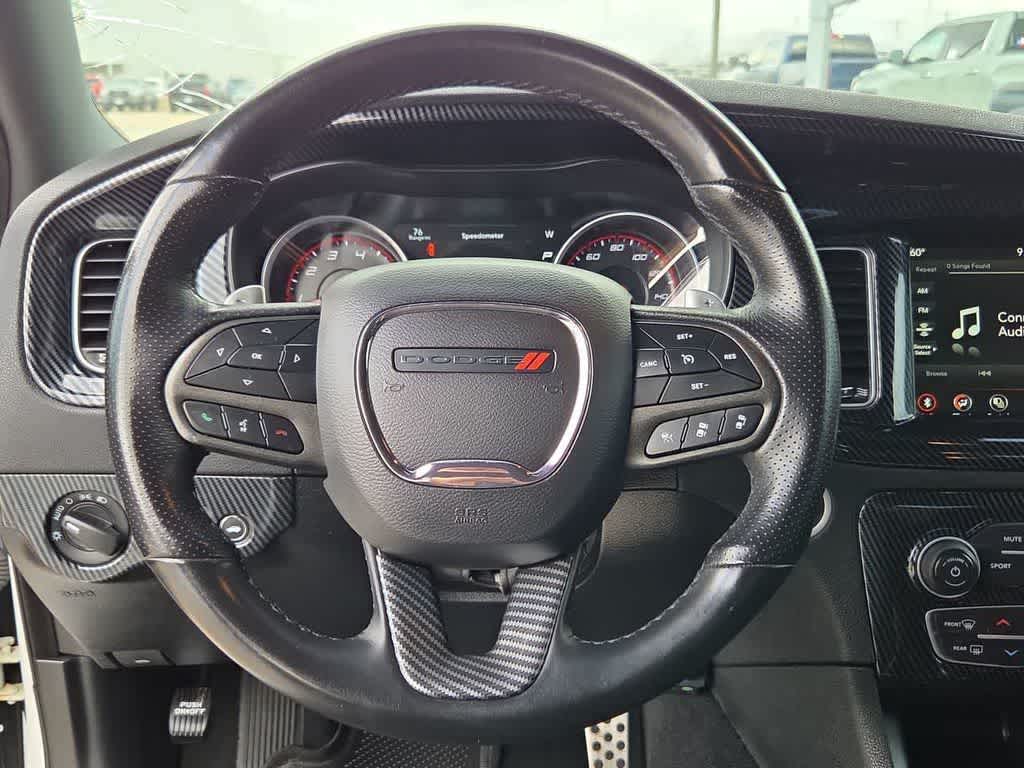 2023 Dodge Charger R/T RWD