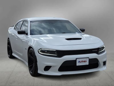 2023 Dodge Charger R/T RWD
