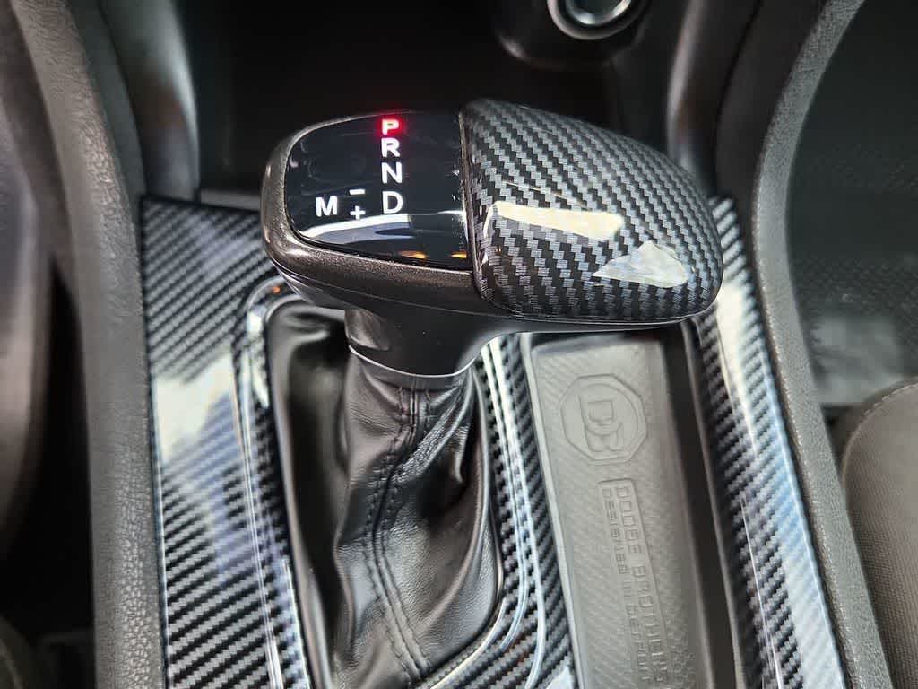 2023 Dodge Charger R/T RWD