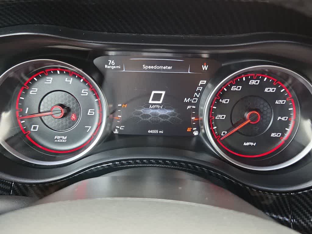 2023 Dodge Charger R/T RWD