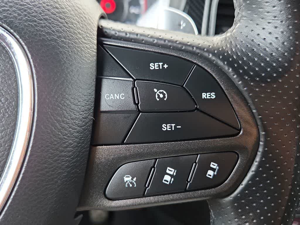2023 Dodge Charger R/T RWD