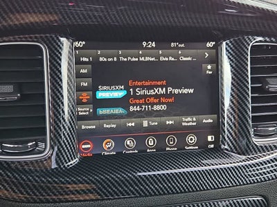 2023 Dodge Charger R/T RWD