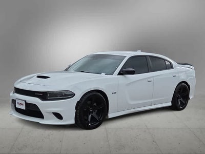 2023 Dodge Charger R/T RWD
