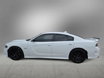2023 Dodge Charger R/T RWD