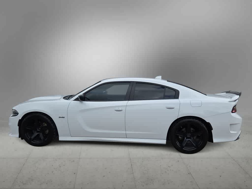 2023 Dodge Charger R/T RWD