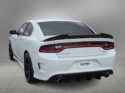 2023 Dodge Charger R/T RWD