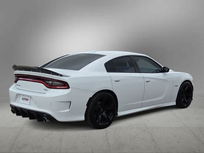 2023 Dodge Charger R/T RWD