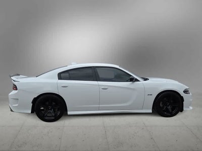 2023 Dodge Charger R/T RWD