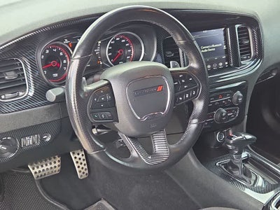 2023 Dodge Charger R/T RWD