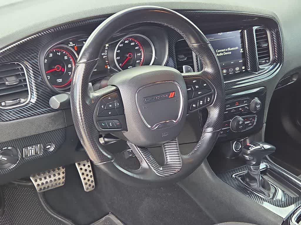 2023 Dodge Charger R/T RWD
