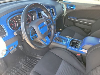 2023 Dodge Charger Scat Pack RWD