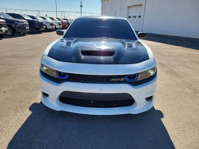2023 Dodge Charger Scat Pack RWD
