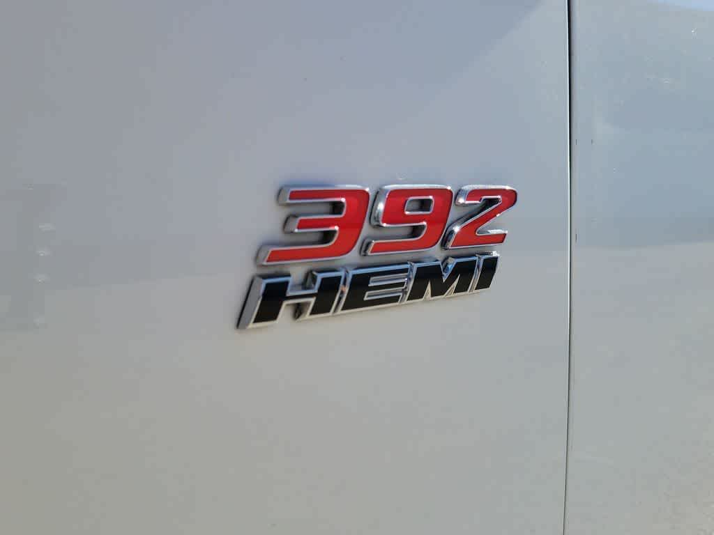 2023 Dodge Charger Scat Pack RWD