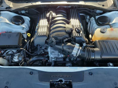 2023 Dodge Charger Scat Pack RWD
