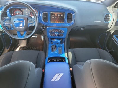 2023 Dodge Charger Scat Pack RWD