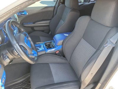2023 Dodge Charger Scat Pack RWD